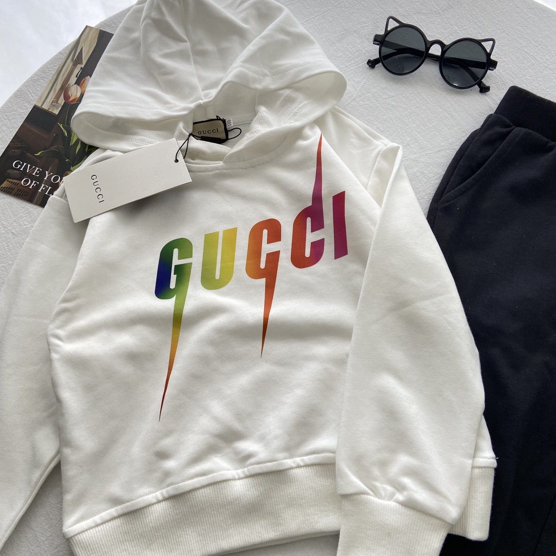 Gucci Kids